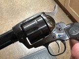 RUGER NEW VAQUERO 5101 45 Colt (Long Colt) - 2 of 3