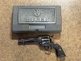 RUGER NEW VAQUERO 5101 45 Colt (Long Colt) - 1 of 3