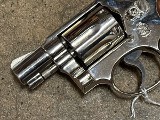 SMITH & WESSON 12-2 .38 SPL - 2 of 3