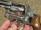 SMITH & WESSON 12-2 .38 SPL - 3 of 3