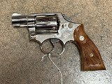SMITH & WESSON 12-2 .38 SPL - 1 of 3