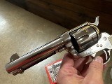 PIETTA 1873 SINGLE ACTION REVOLVER 45 Colt (Long Colt) - 3 of 3