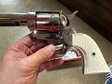 PIETTA 1873 SINGLE ACTION REVOLVER 45 Colt (Long Colt) - 2 of 3