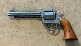 H&R MODEL 649 22 Long Rifle (22LR) - 1 of 3