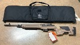 SPRINGFIELD ARMORY M1A 6.5mm CREEDMOOR - 1 of 3