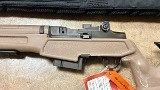 SPRINGFIELD ARMORY M1A 6.5mm CREEDMOOR - 3 of 3