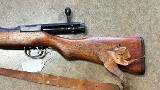 ARISAKA TYPE 99 7.7MM JAPANESE (ARISAKA) - 2 of 3