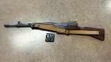 BUSHMASTER 1949-56 7.5X54 - 1 of 3