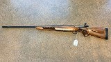 MOSSBERG 4X4 .270 WIN - 1 of 3