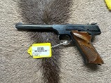 COLT targetsman .22 LR - 1 of 2