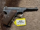 COLT Woodsman .22 LR - 2 of 2