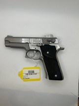 SMITH & WESSON 659 9MM LUGER (9x19 PARA) - 2 of 2