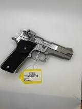 SMITH & WESSON 659 9MM LUGER (9x19 PARA) - 1 of 2