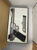 AMT Lightning .22 LR - 1 of 3