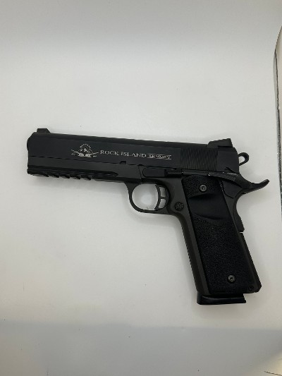 ROCK ISLAND ARMORY 2011 .45 ACP - Image 1 of 2