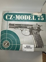 CZ 75 9MM LUGER (9x19 PARA) - 3 of 3