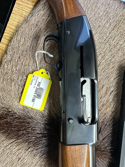 WINCHESTER 5012 GA - Image 3 of 3