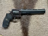 DAN WESSON FIREARMS 15.357 MAG - 1 of 2