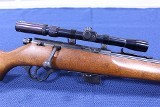 MARLIN Model 25 .22 LR - 3 of 3