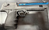 MAGNUM RESEARCH DESERT EAGLE L6 .50 AE - 1 of 2