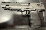 MAGNUM RESEARCH DESERT EAGLE L6 .50 AE - 2 of 2