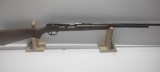 SPRINGFIELD ARMORY 87A .22 S/L/LR - 1 of 3