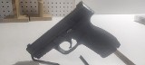 SMITH & WESSON M&P 40 M2.0 40 Smith & Wesson - 1 of 3