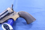 SHARPS BROS Pepperbox .32 RIMFIRE - 2 of 3