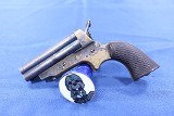 SHARPS BROS Pepperbox .32 RIMFIRE - 1 of 3
