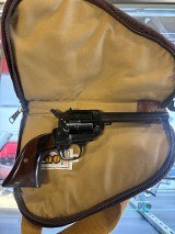 RECK FIREARMS SINGLE ACTION.22 LR - 3 of 3