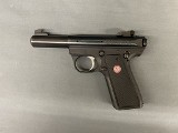 RUGER MK III TARGET 22/45 .22 LR - 2 of 3