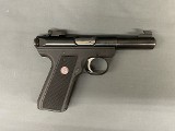 RUGER MK III TARGET 22/45 .22 LR - 1 of 3
