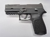 SIG SAUER P250 .45 ACP - 1 of 1