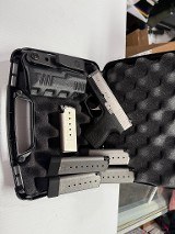 KAHR ARMS CM9 9MM 9MM LUGER (9x19 PARA) - 1 of 3