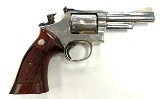 SMITH & WESSON 357 MAGNUM MOD19 .357 MAG - Image 1 of 3