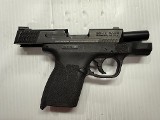 SMITH & WESSON M&P 45 M2.0 .45 ACP - 3 of 3