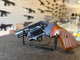 COLT DETECTIVE SPECIAL .38 SPL - 2 of 3