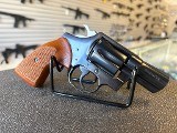 COLT DETECTIVE SPECIAL .38 SPL - 1 of 3