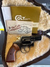 COLT DETECTIVE SPECIAL .38 SPL - 3 of 3