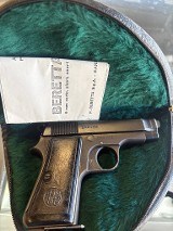 BERETTA BREVETTATA .32 ACP - Image 3 of 3