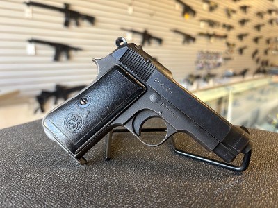 BERETTA BREVETTATA .32 ACP - Image 2 of 3