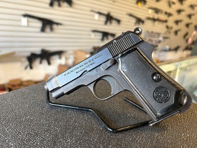 BERETTA BREVETTATA .32 ACP - Image 1 of 3