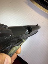 SPRINGFIELD ARMORY 1911 CHAMPION OPERATOR .45 ACP - 1 of 3