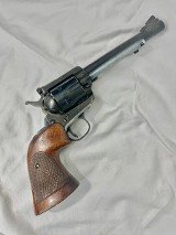 RUGER BLACKHAWK 3 SCREW .357 MAG - 3 of 3