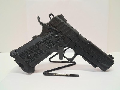 GIRSAN WITNESS 2311C 10mm Auto - Image 1 of 3