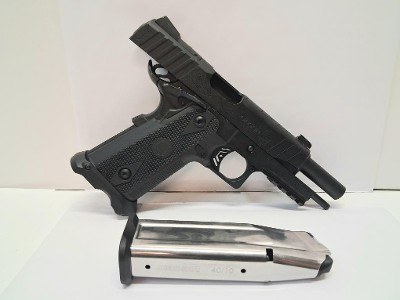 GIRSAN WITNESS 2311C 10mm Auto - Image 3 of 3