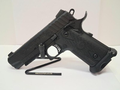 GIRSAN WITNESS 2311C 10mm Auto - Image 2 of 3