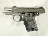 KIMBER MICRO 9 COVERT 9MM LUGER (9x19 PARA) - 3 of 3