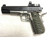 KIMBER AEGIS ELITE CUSTOM 45 ACP (45 Auto) - 1 of 3