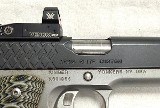 KIMBER AEGIS ELITE CUSTOM 45 ACP (45 Auto) - 2 of 3